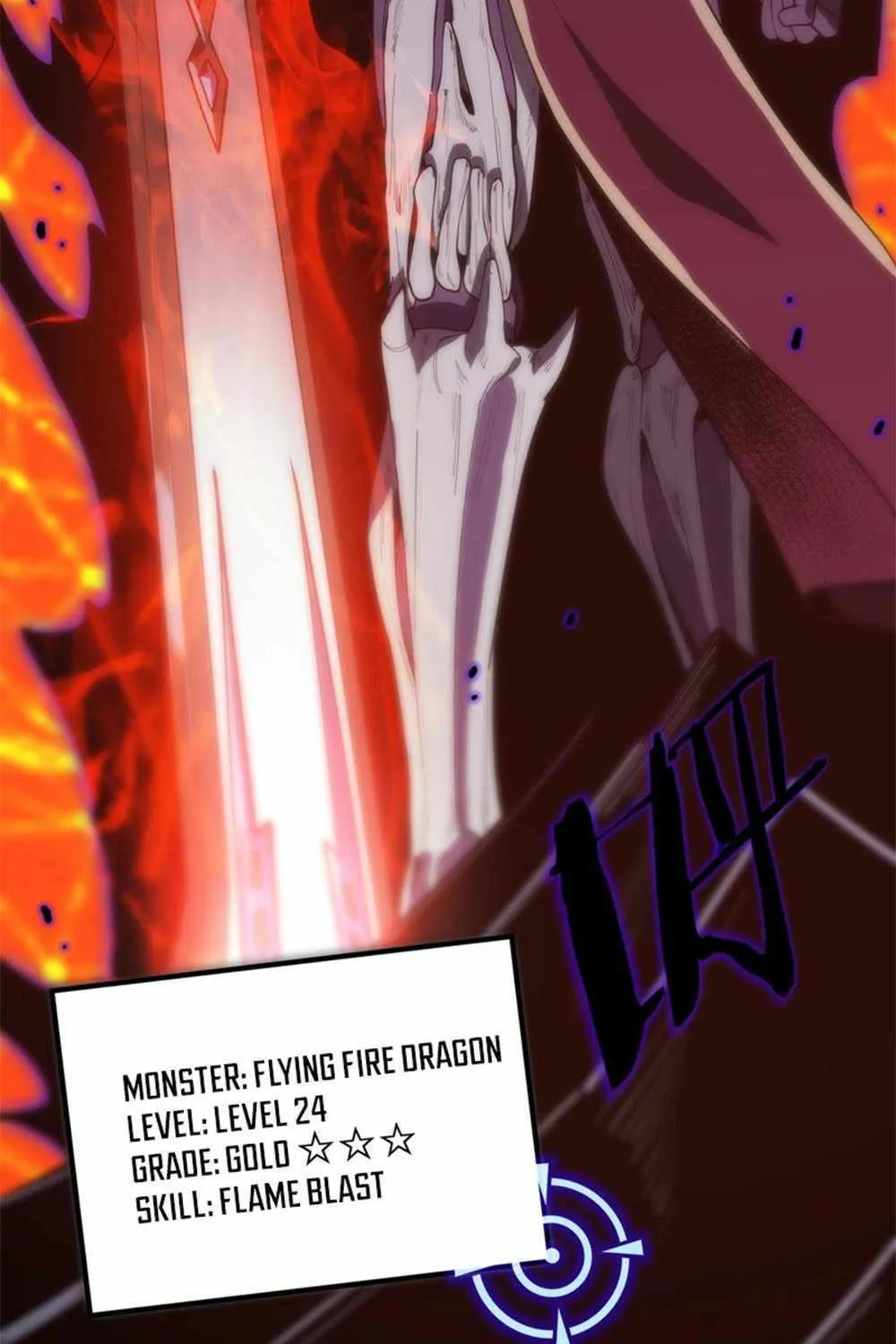 SSS-Rank Paladin Who Transcends Common Sense Chapter 14 page 33 - 