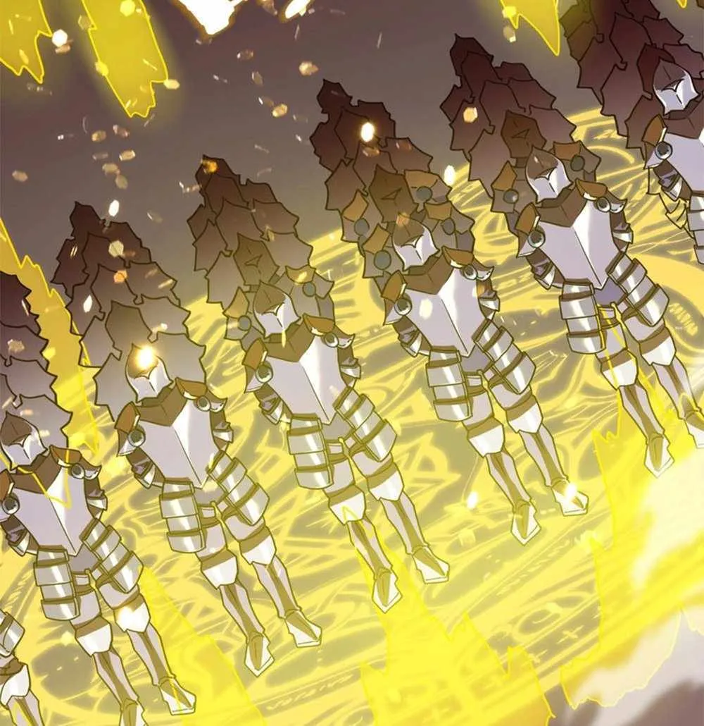 SSS-Rank Paladin Who Transcends Common Sense Chapter 14 page 49 - 