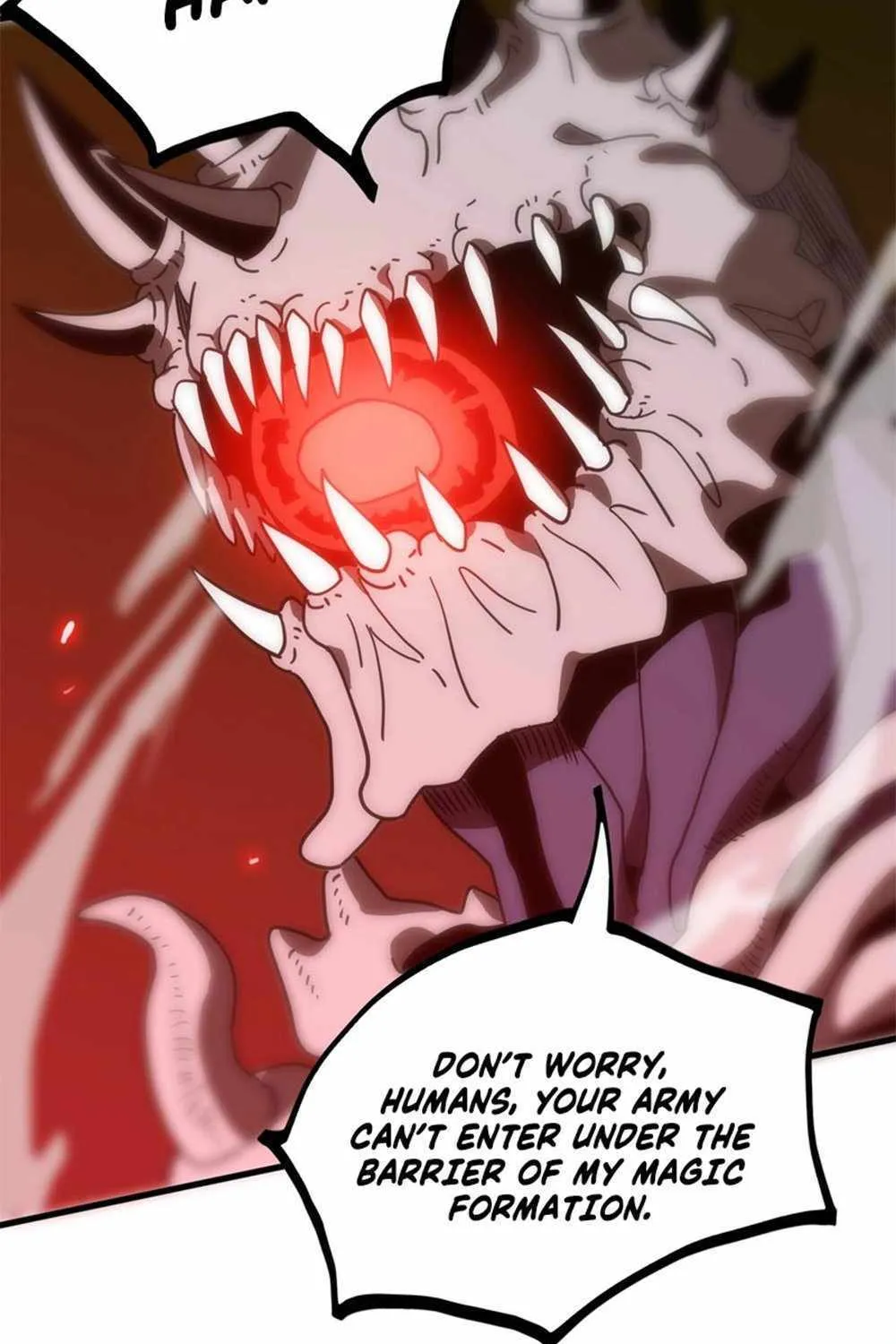 SSS-Rank Paladin Who Transcends Common Sense Chapter 14 page 90 - 