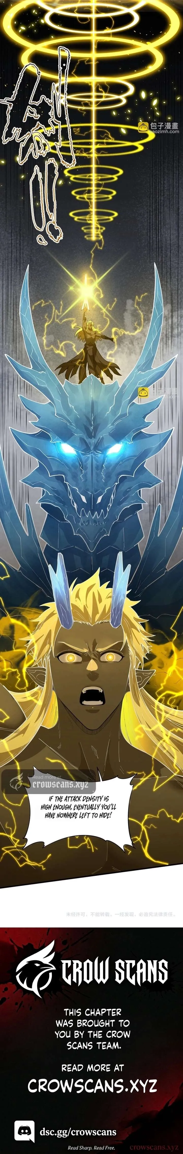SSS-Rank Paladin Who Transcends Common Sense Chapter 146 page 15 - 