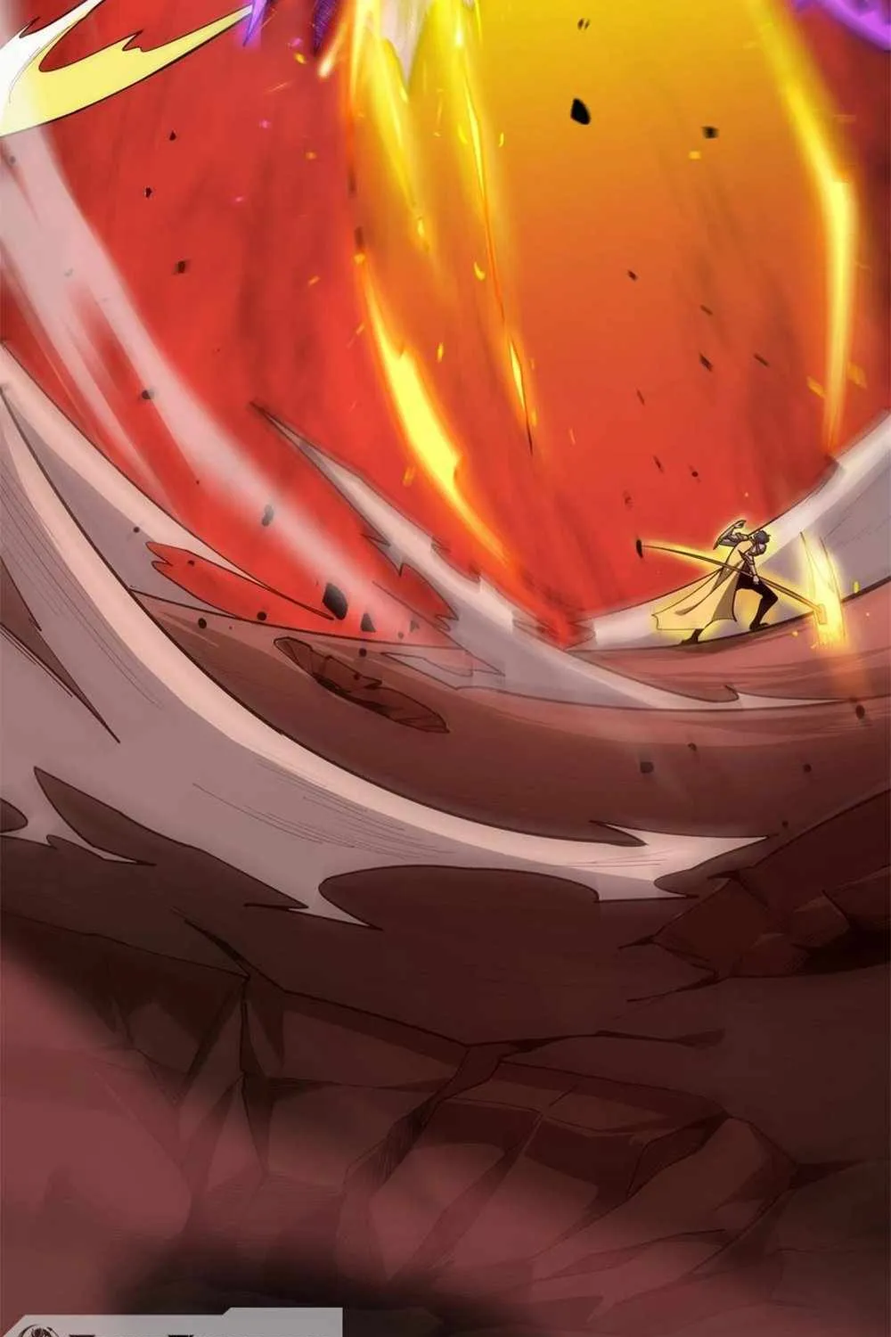 SSS-Rank Paladin Who Transcends Common Sense Chapter 15 page 5 - 