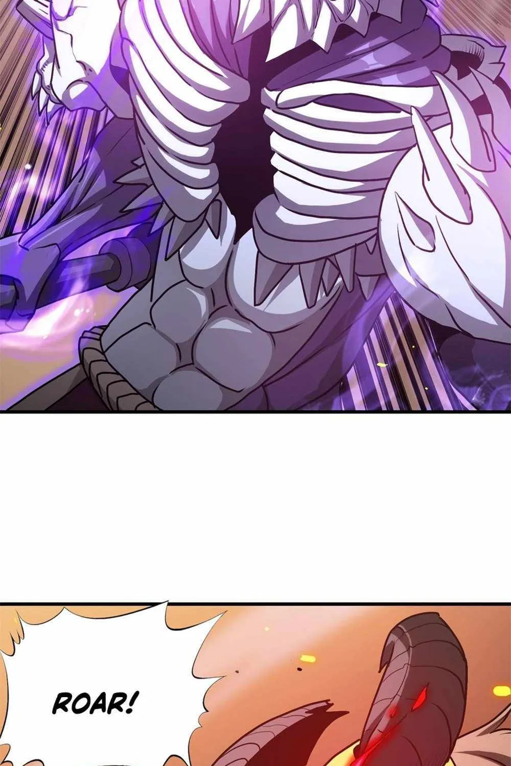 SSS-Rank Paladin Who Transcends Common Sense Chapter 15 page 49 - 