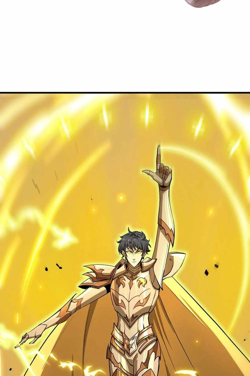 SSS-Rank Paladin Who Transcends Common Sense Chapter 15 page 54 - 