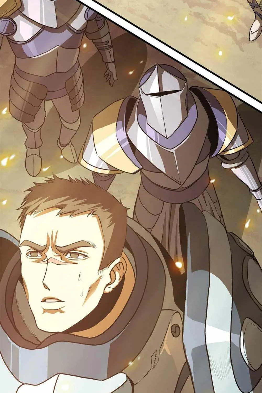 SSS-Rank Paladin Who Transcends Common Sense Chapter 15 page 60 - 