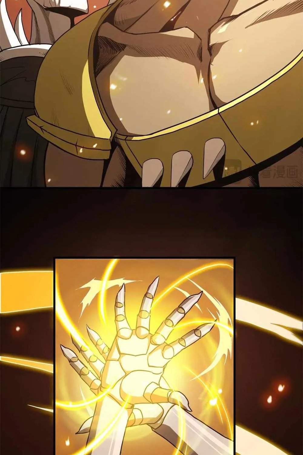 SSS-Rank Paladin Who Transcends Common Sense Chapter 15 page 62 - 