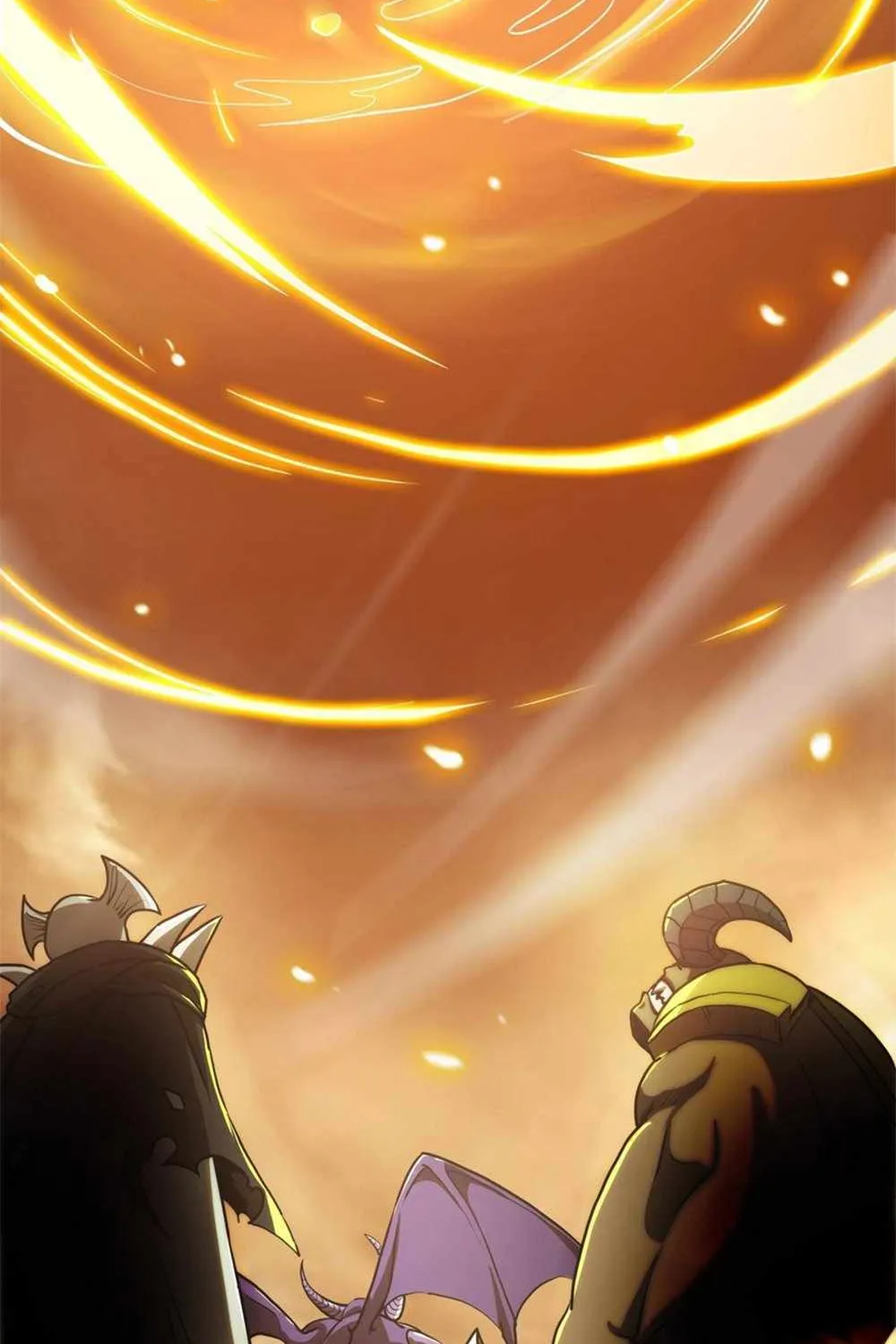 SSS-Rank Paladin Who Transcends Common Sense Chapter 15 page 64 - 