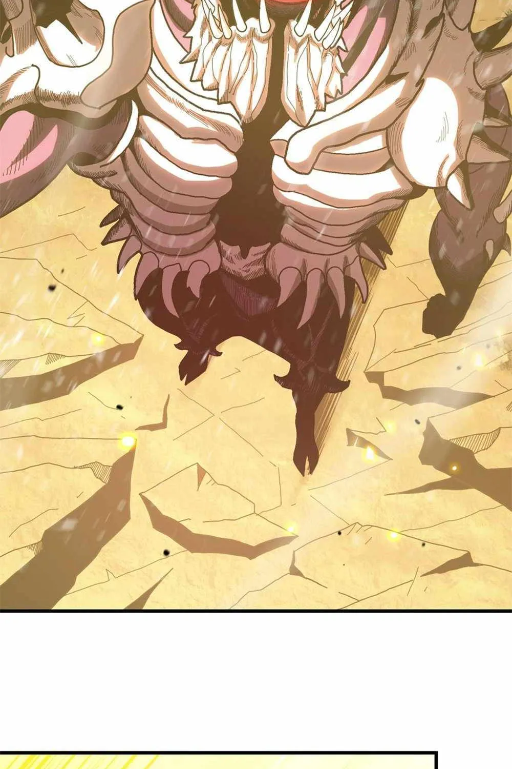 SSS-Rank Paladin Who Transcends Common Sense Chapter 15 page 67 - 