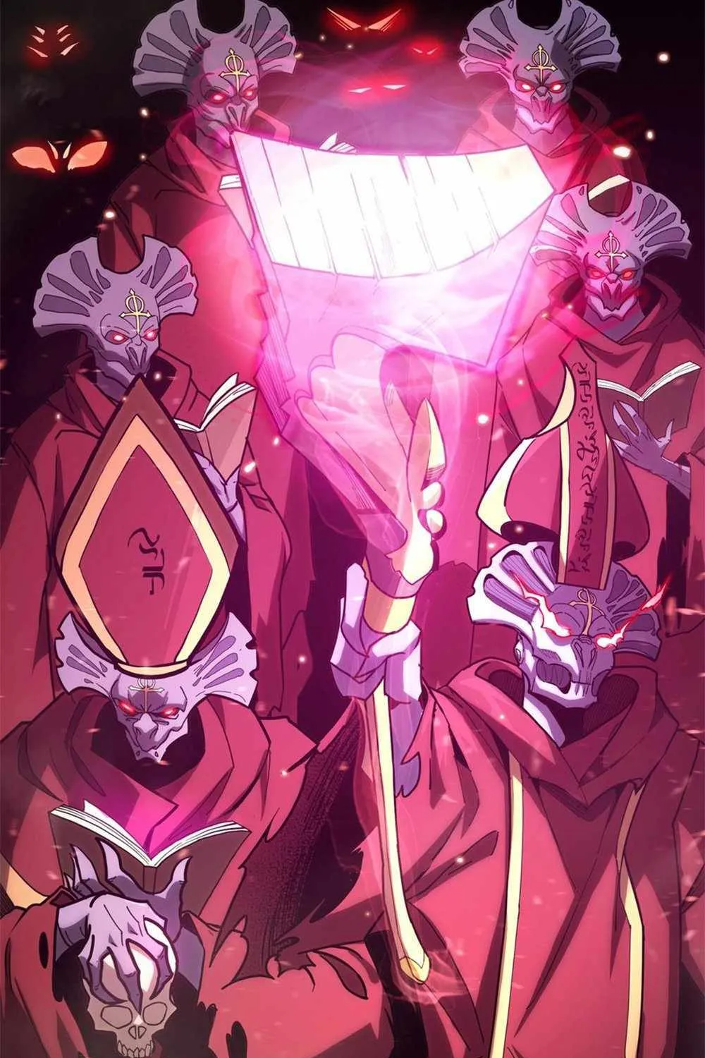 SSS-Rank Paladin Who Transcends Common Sense Chapter 15 page 89 - 