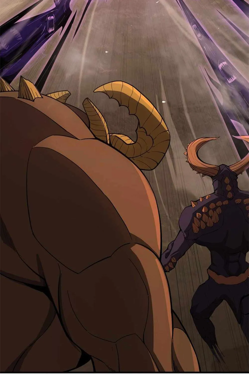 SSS-Rank Paladin Who Transcends Common Sense Chapter 15 page 94 - 