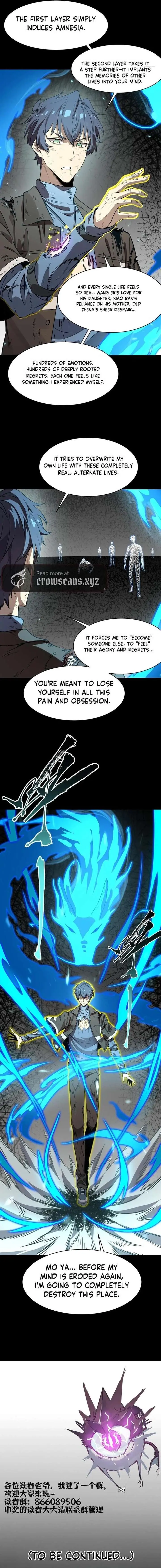 SSS-Rank Paladin Who Transcends Common Sense Chapter 150 page 14 - 