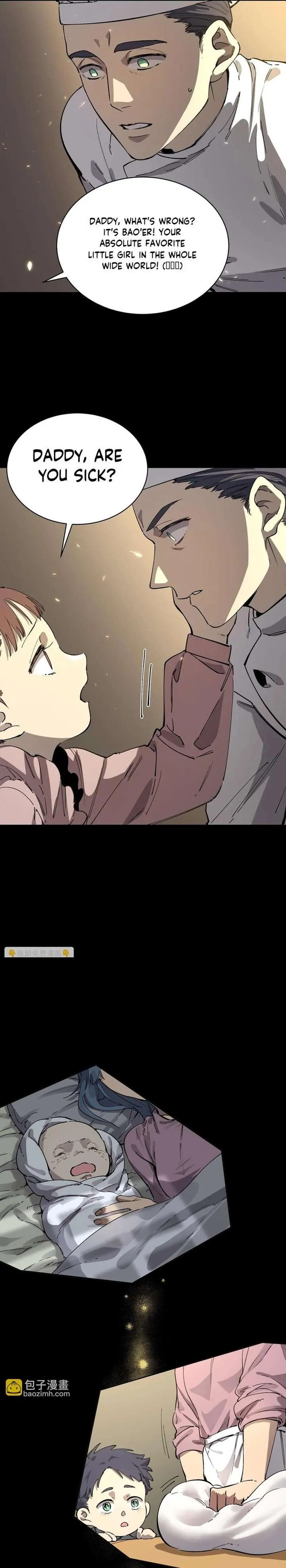 SSS-Rank Paladin Who Transcends Common Sense Chapter 150 page 4 - 