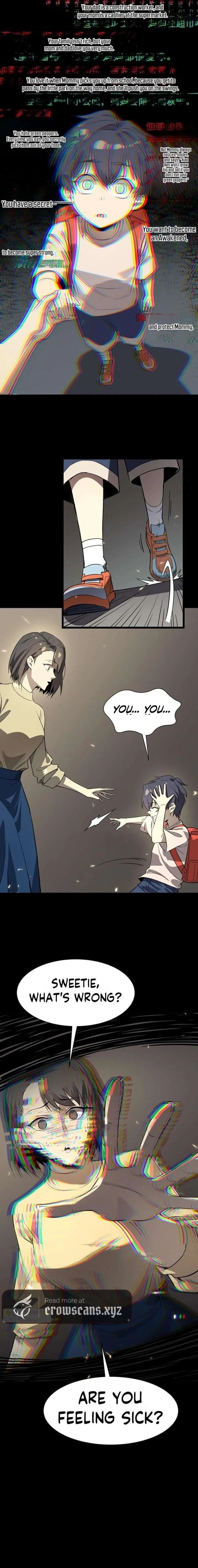 SSS-Rank Paladin Who Transcends Common Sense Chapter 150 page 7 - 