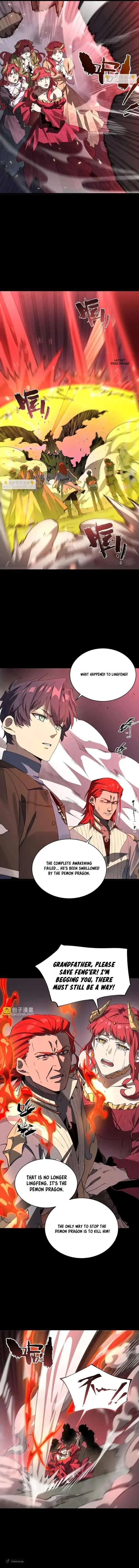 SSS-Rank Paladin Who Transcends Common Sense Chapter 156 page 7 - 