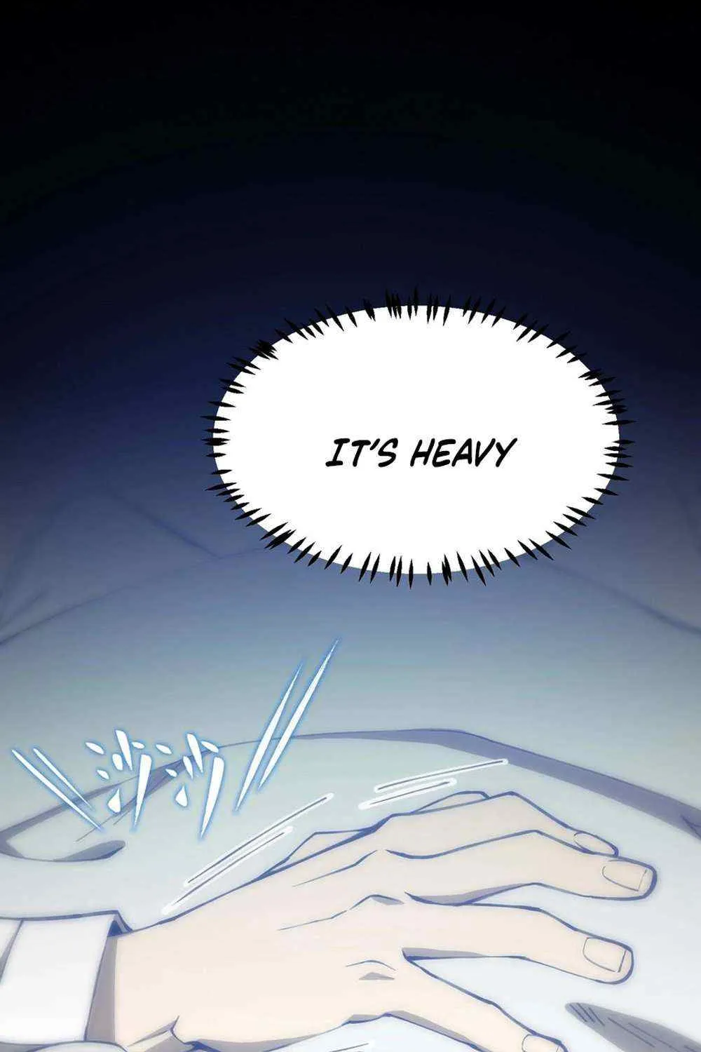 SSS-Rank Paladin Who Transcends Common Sense Chapter 16 page 107 - 