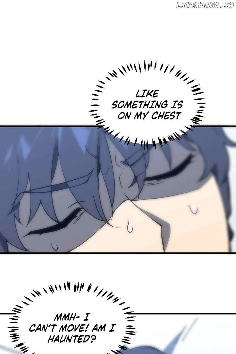 SSS-Rank Paladin Who Transcends Common Sense Chapter 16 page 109 - 