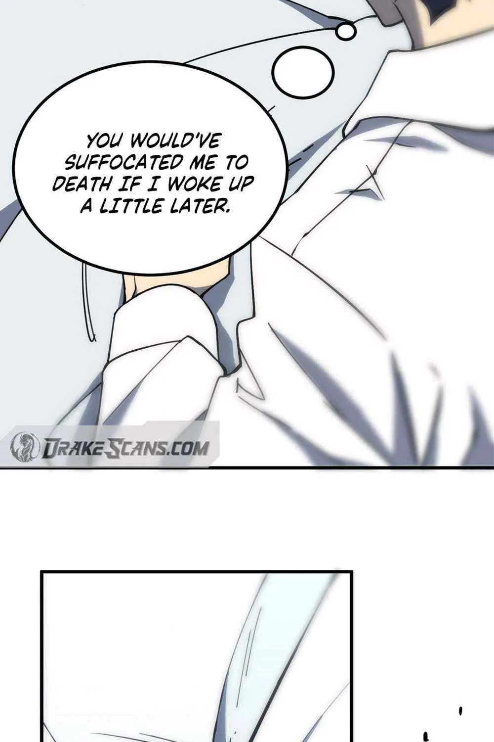 SSS-Rank Paladin Who Transcends Common Sense Chapter 16 page 115 - 