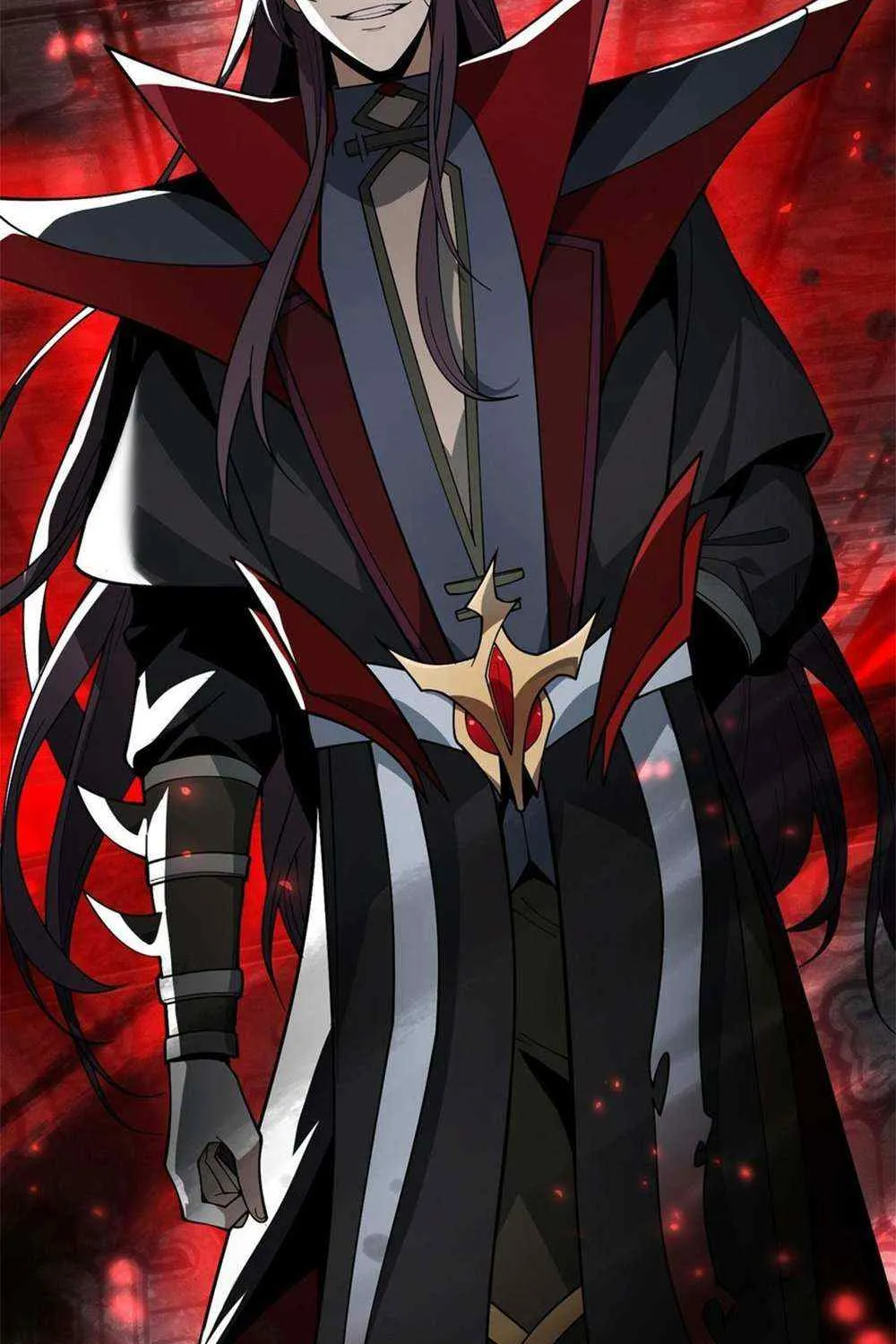 SSS-Rank Paladin Who Transcends Common Sense Chapter 16 page 119 - 