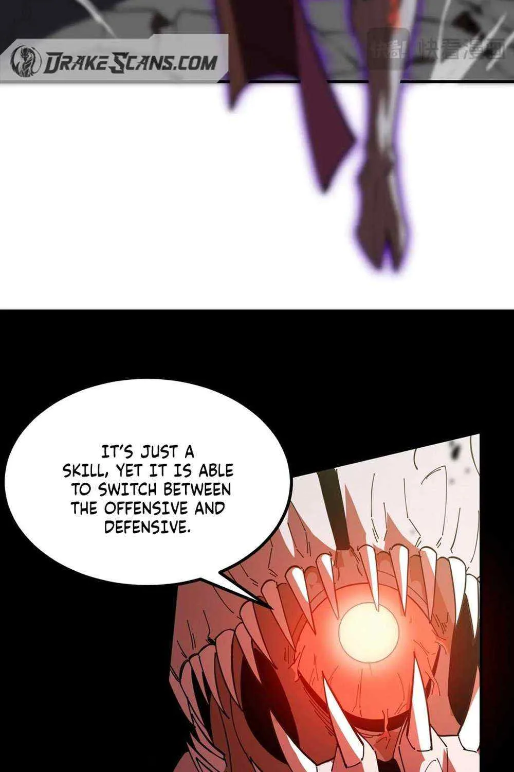 SSS-Rank Paladin Who Transcends Common Sense Chapter 16 page 15 - 