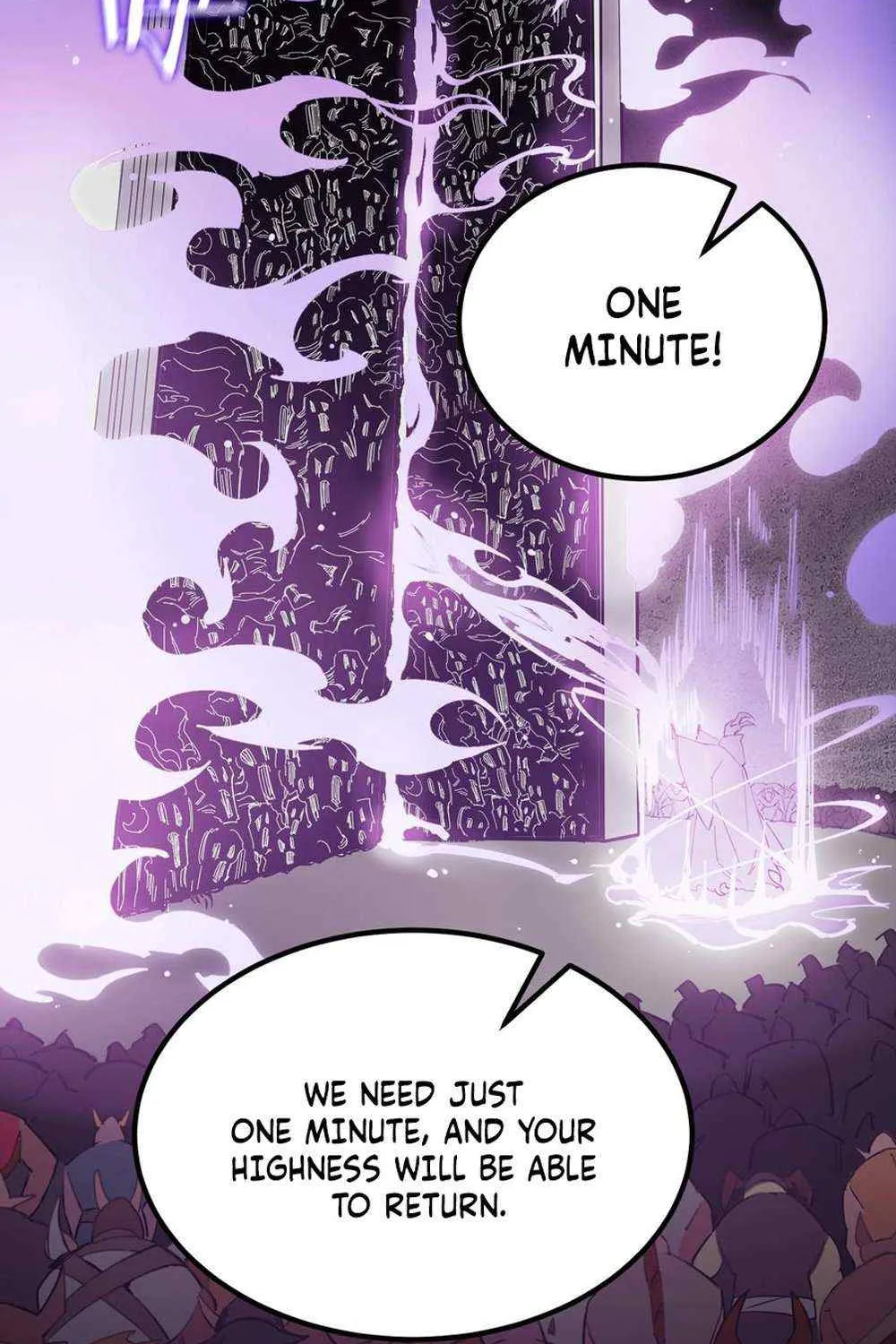 SSS-Rank Paladin Who Transcends Common Sense Chapter 16 page 18 - 