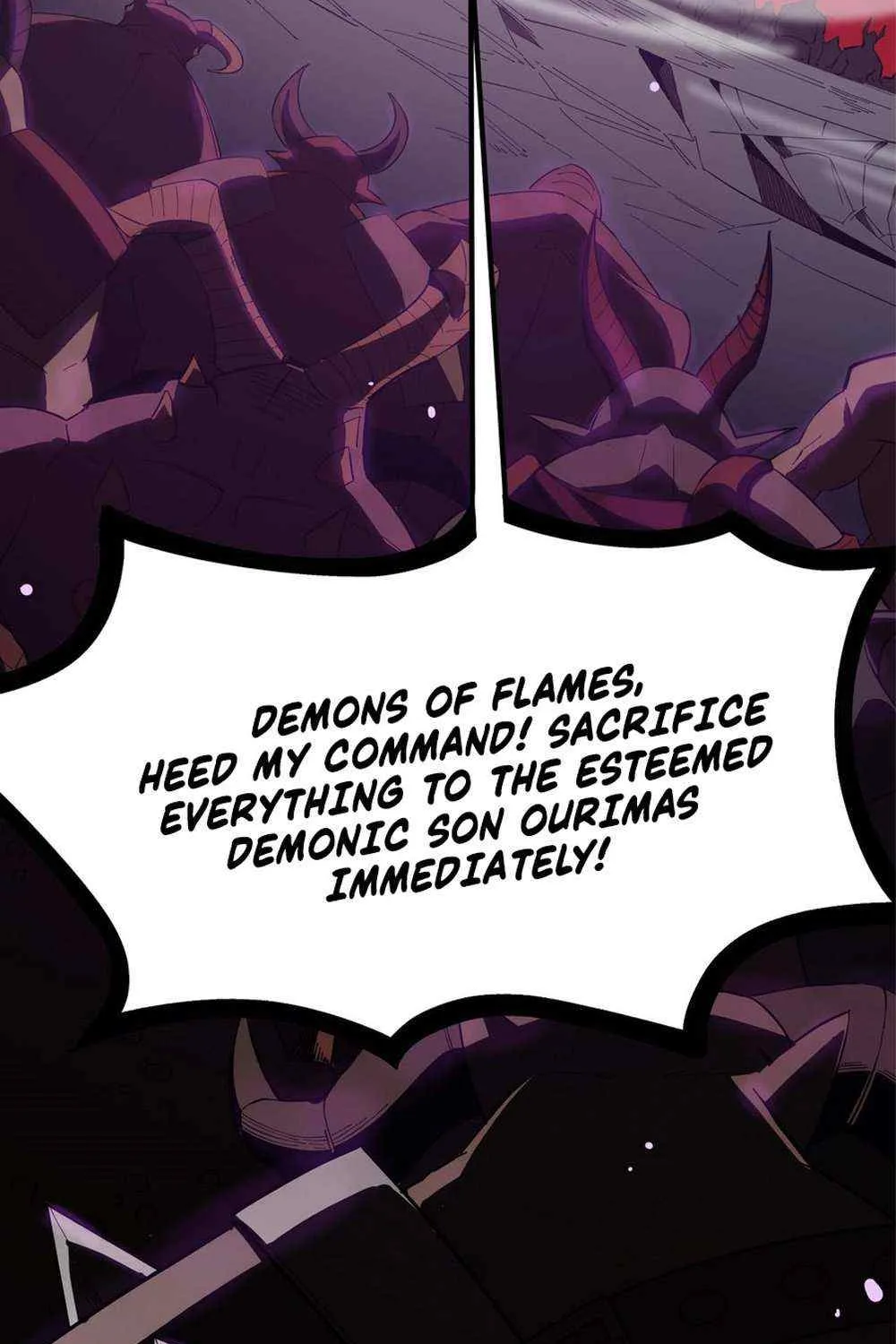 SSS-Rank Paladin Who Transcends Common Sense Chapter 16 page 24 - 