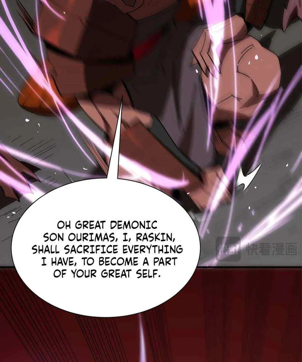 SSS-Rank Paladin Who Transcends Common Sense Chapter 16 page 29 - 