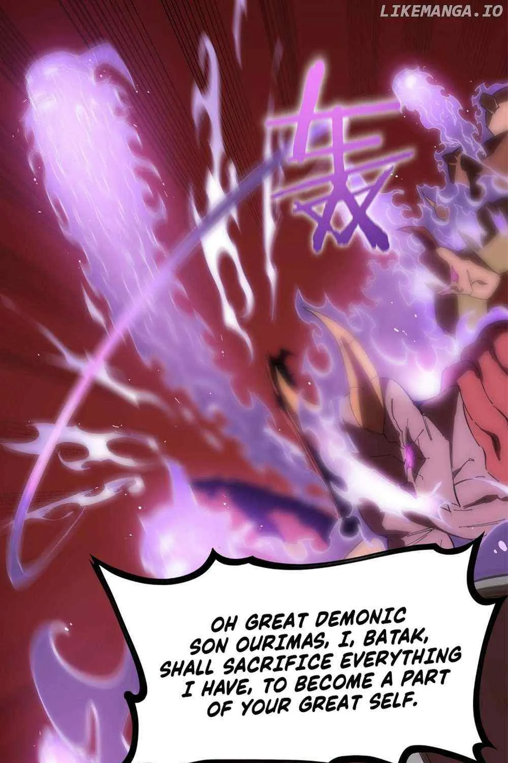 SSS-Rank Paladin Who Transcends Common Sense Chapter 16 page 30 - 