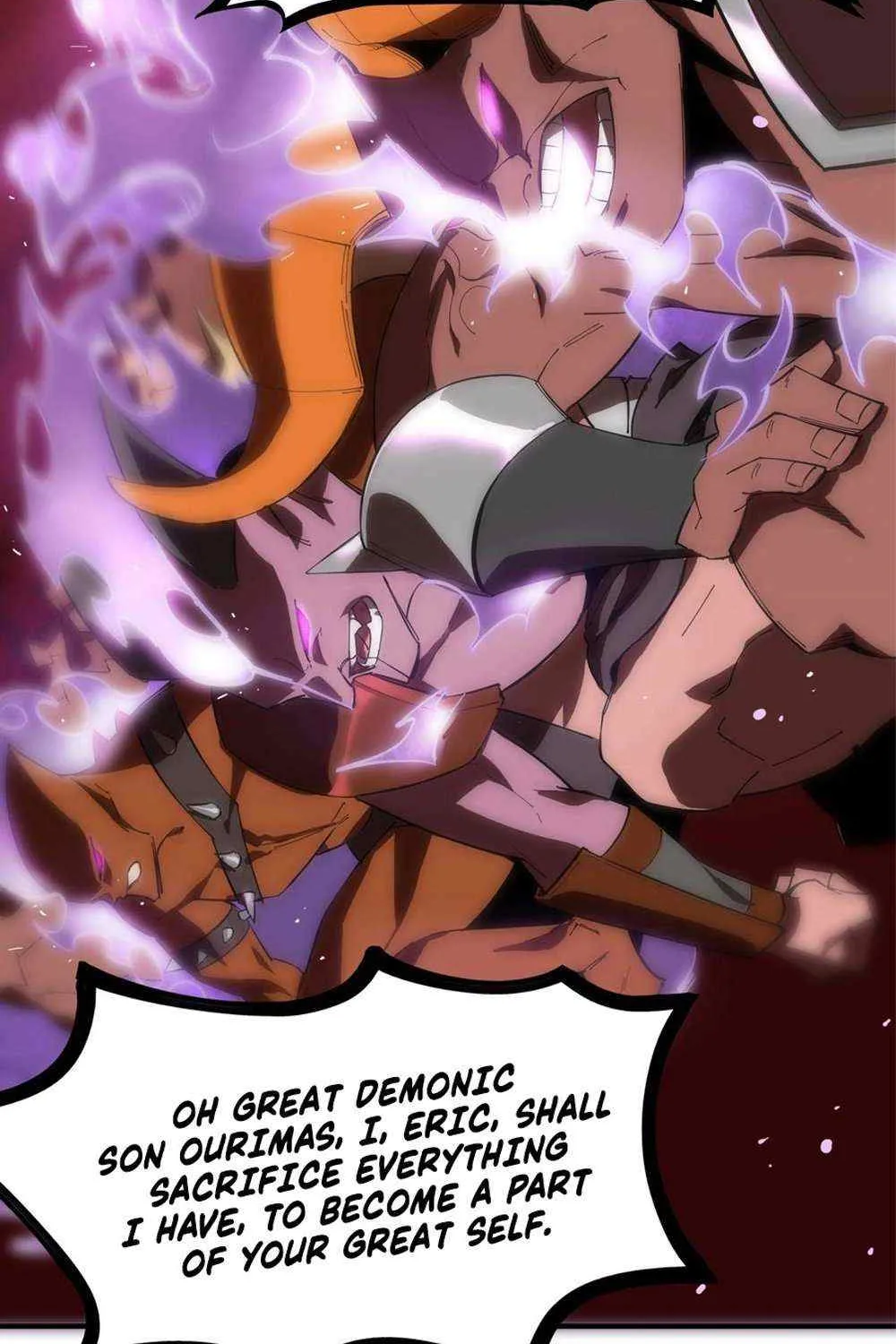 SSS-Rank Paladin Who Transcends Common Sense Chapter 16 page 31 - 