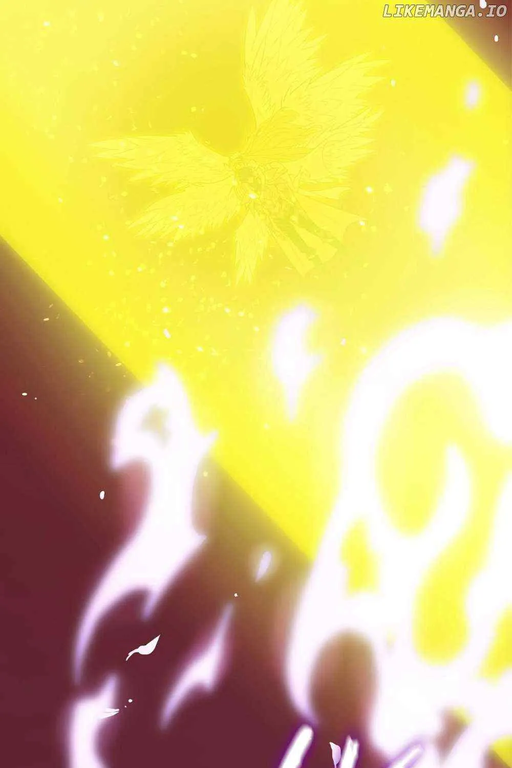 SSS-Rank Paladin Who Transcends Common Sense Chapter 16 page 39 - 