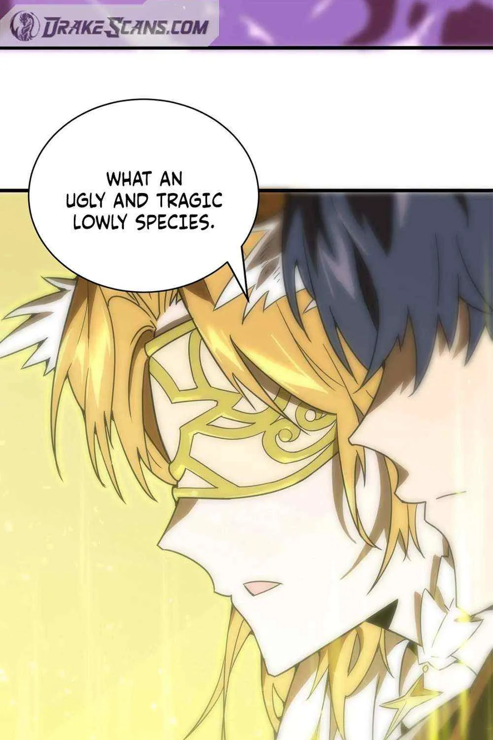 SSS-Rank Paladin Who Transcends Common Sense Chapter 16 page 41 - 