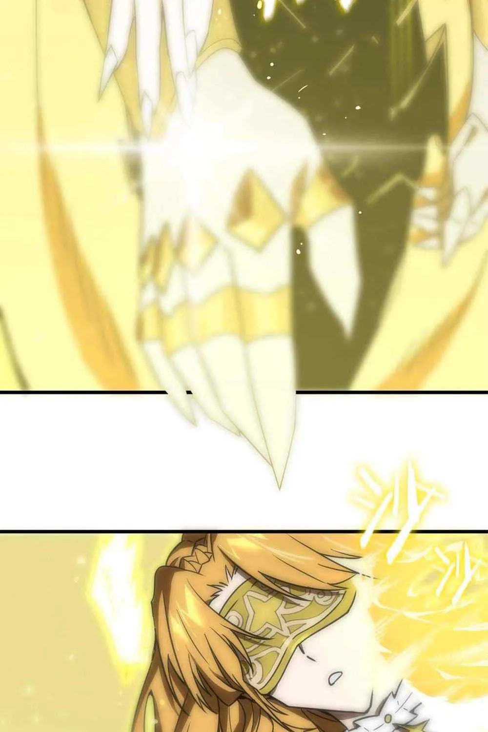 SSS-Rank Paladin Who Transcends Common Sense Chapter 16 page 44 - 