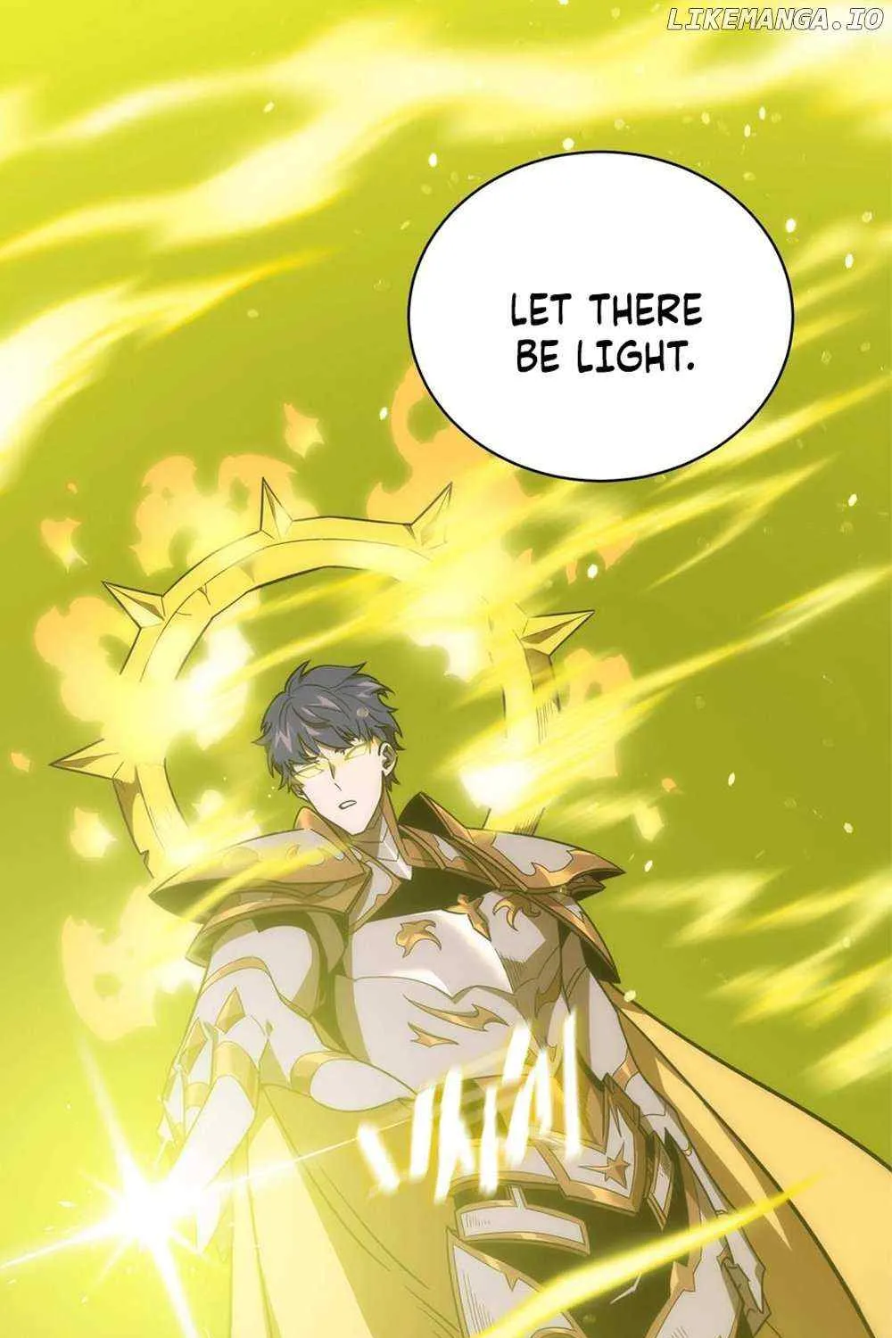 SSS-Rank Paladin Who Transcends Common Sense Chapter 16 page 47 - 