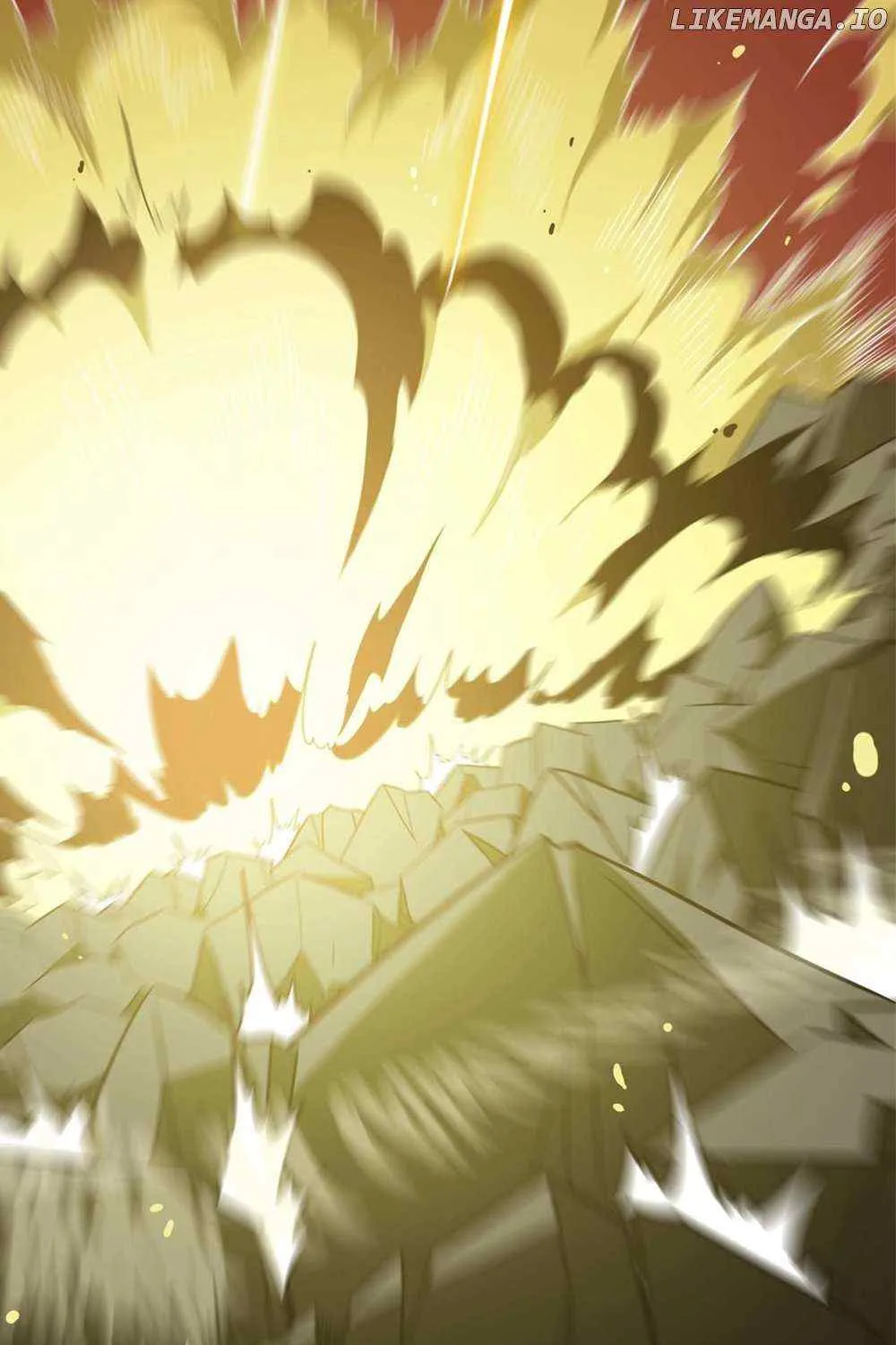 SSS-Rank Paladin Who Transcends Common Sense Chapter 16 page 51 - 