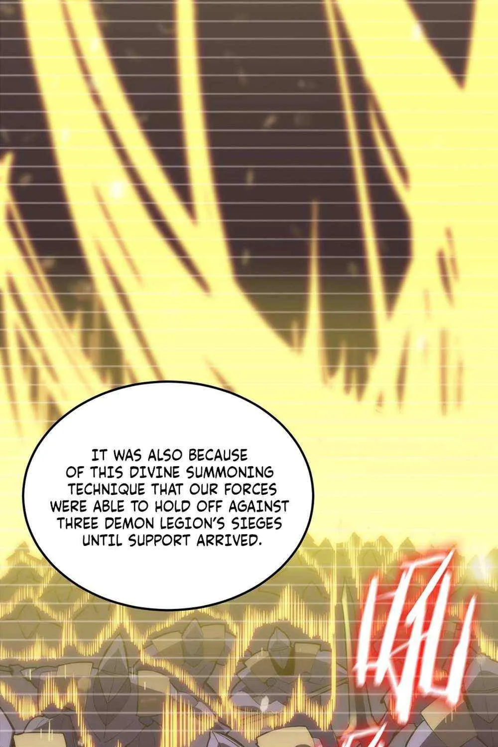 SSS-Rank Paladin Who Transcends Common Sense Chapter 16 page 9 - 