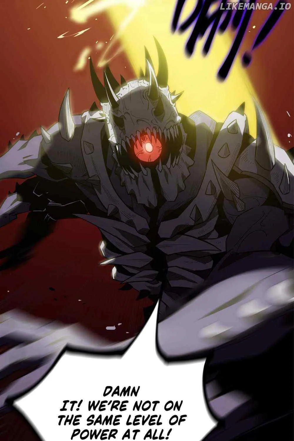 SSS-Rank Paladin Who Transcends Common Sense Chapter 16 page 81 - 