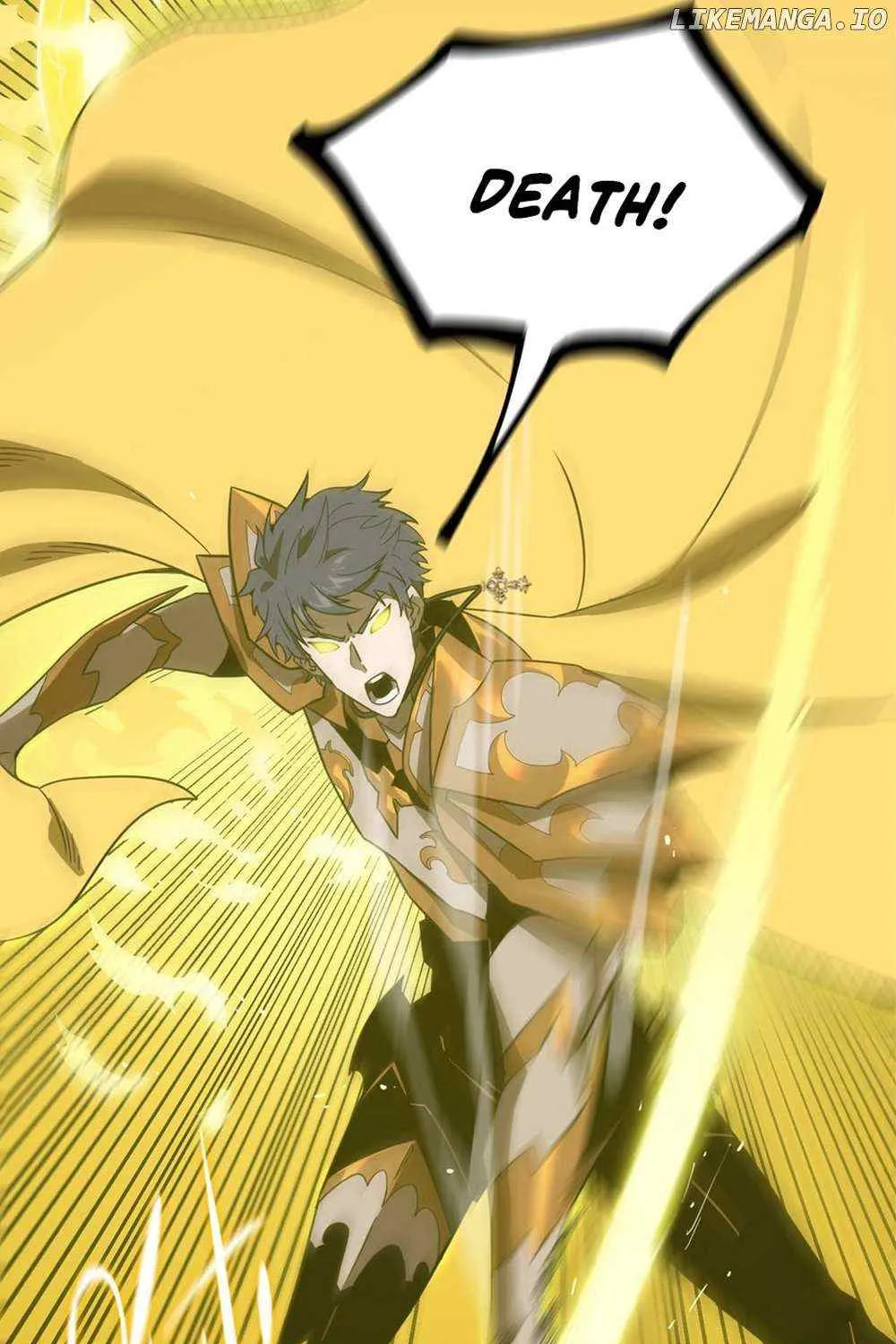 SSS-Rank Paladin Who Transcends Common Sense Chapter 16 page 85 - 
