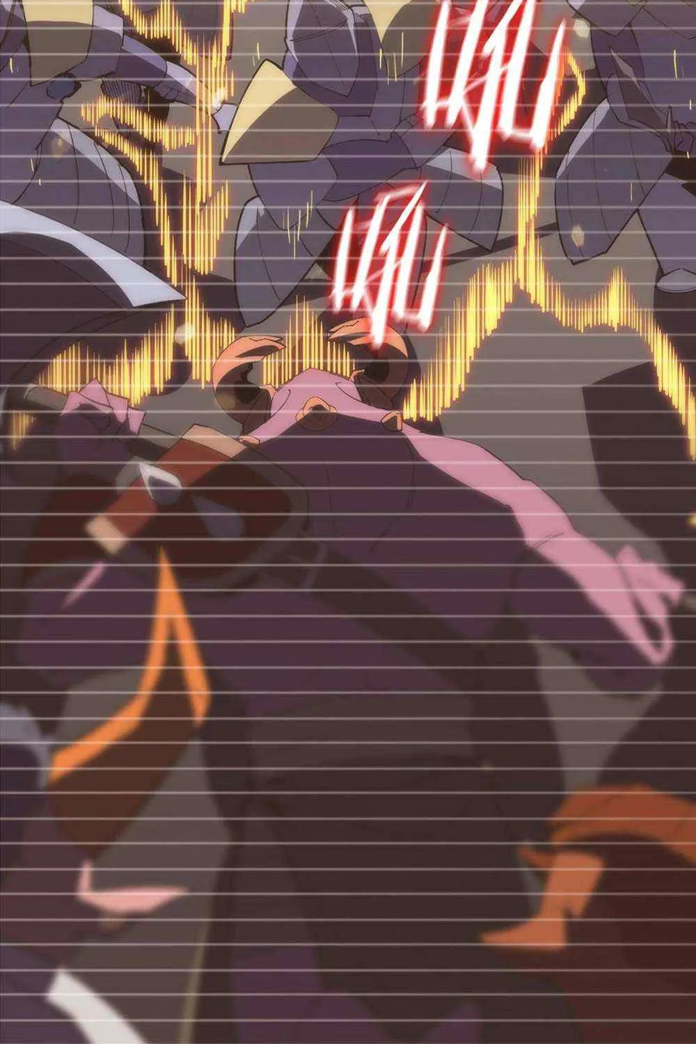 SSS-Rank Paladin Who Transcends Common Sense Chapter 16 page 10 - 
