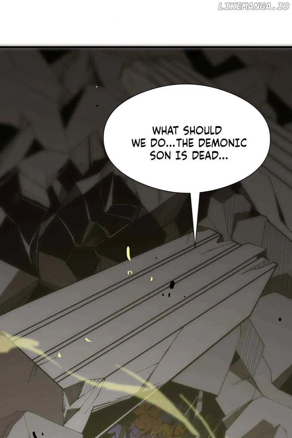 SSS-Rank Paladin Who Transcends Common Sense Chapter 16 page 95 - 