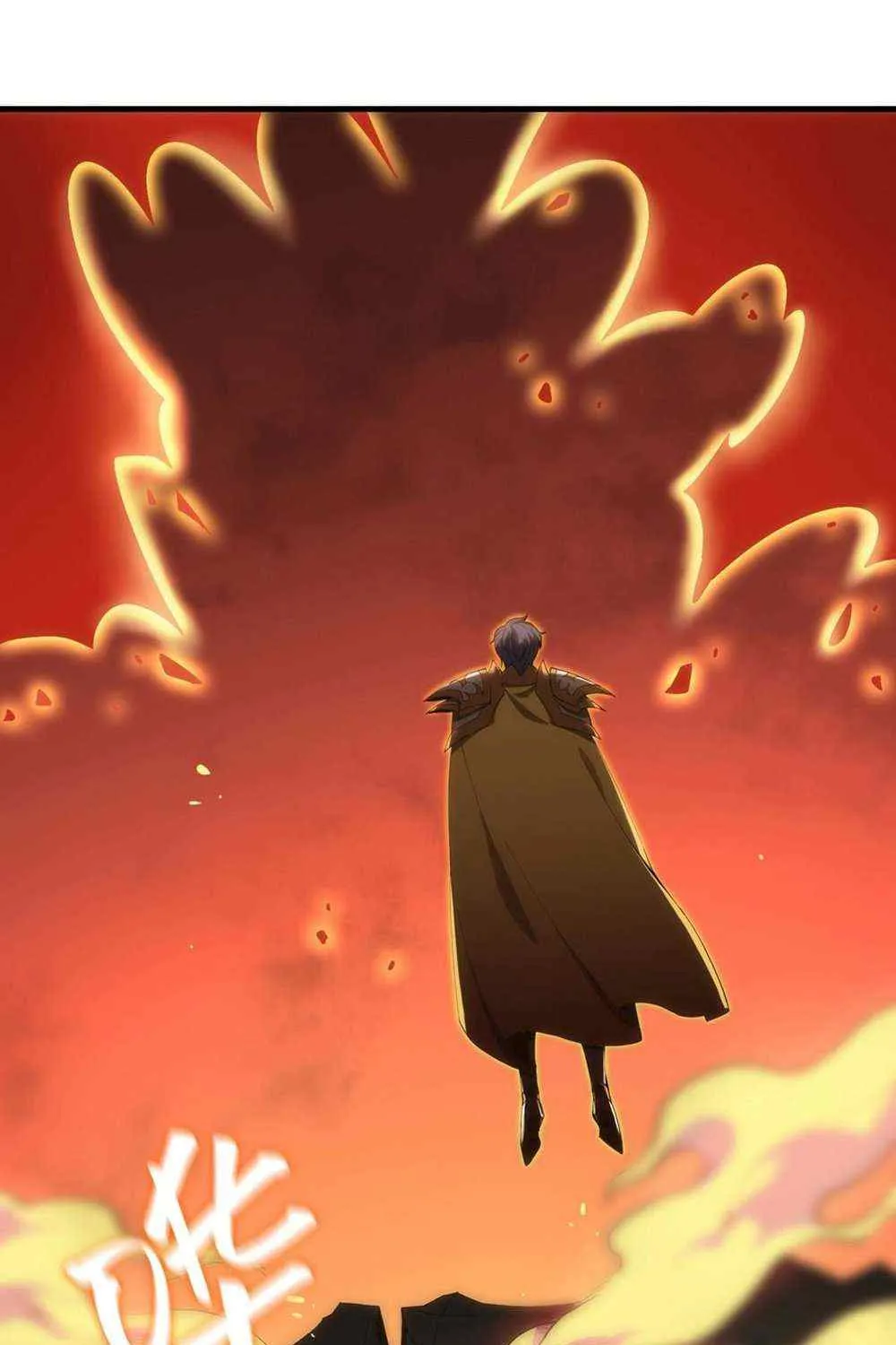 SSS-Rank Paladin Who Transcends Common Sense Chapter 16 page 97 - 