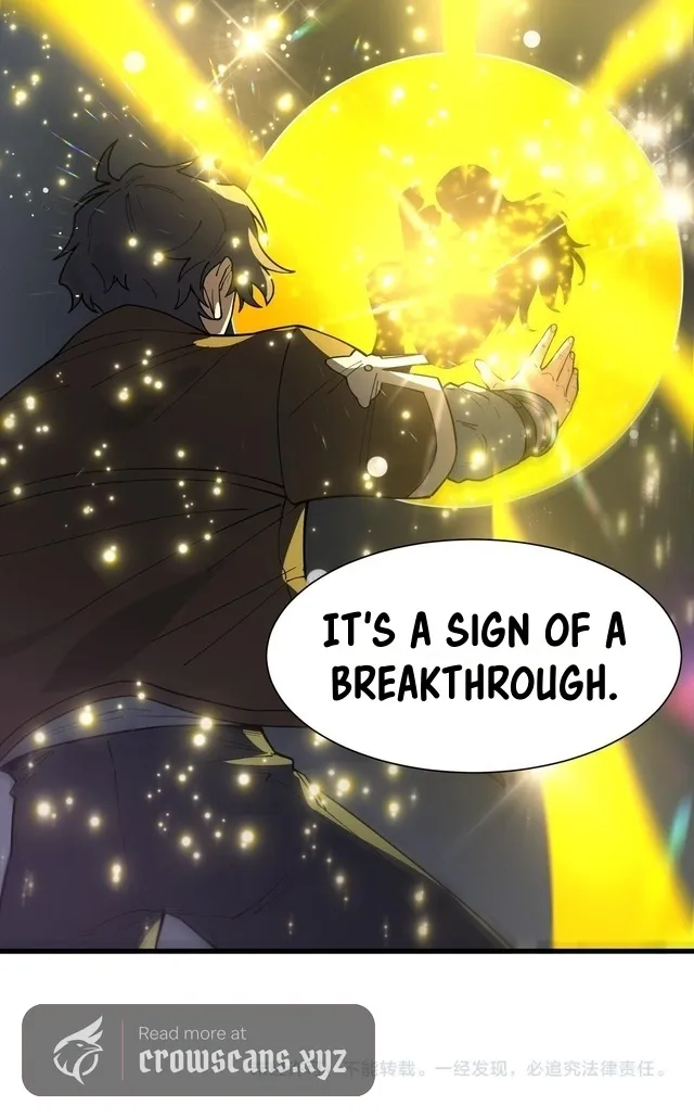 SSS-Rank Paladin Who Transcends Common Sense Chapter 161 page 9 - 