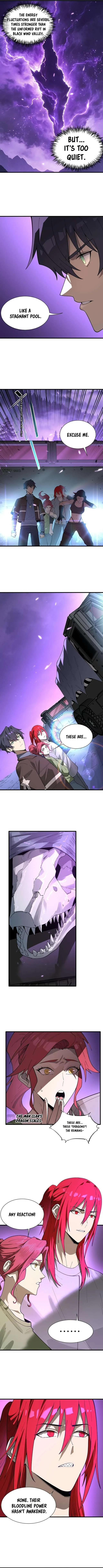 SSS-Rank Paladin Who Transcends Common Sense Chapter 166 page 2 - 