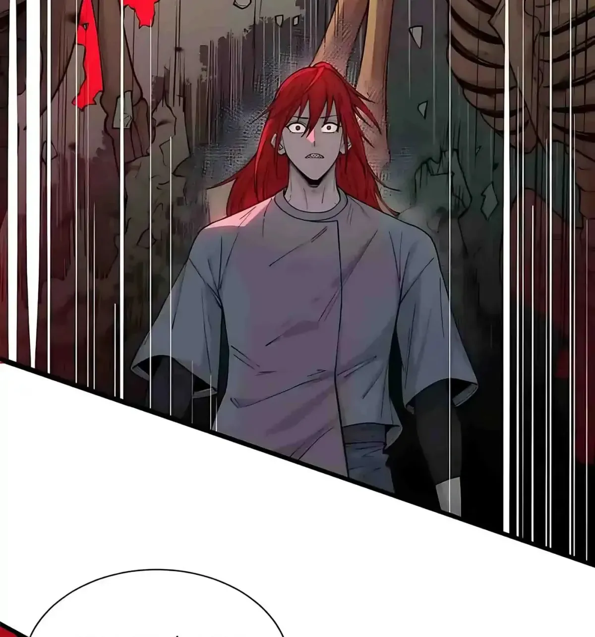 SSS-Rank Paladin Who Transcends Common Sense Chapter 168 page 105 - 