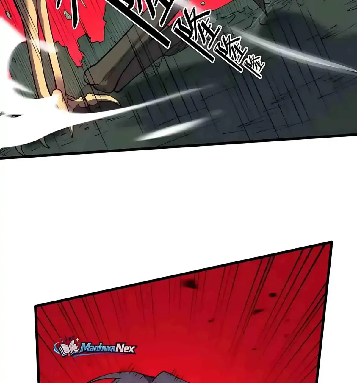 SSS-Rank Paladin Who Transcends Common Sense Chapter 168 page 108 - 