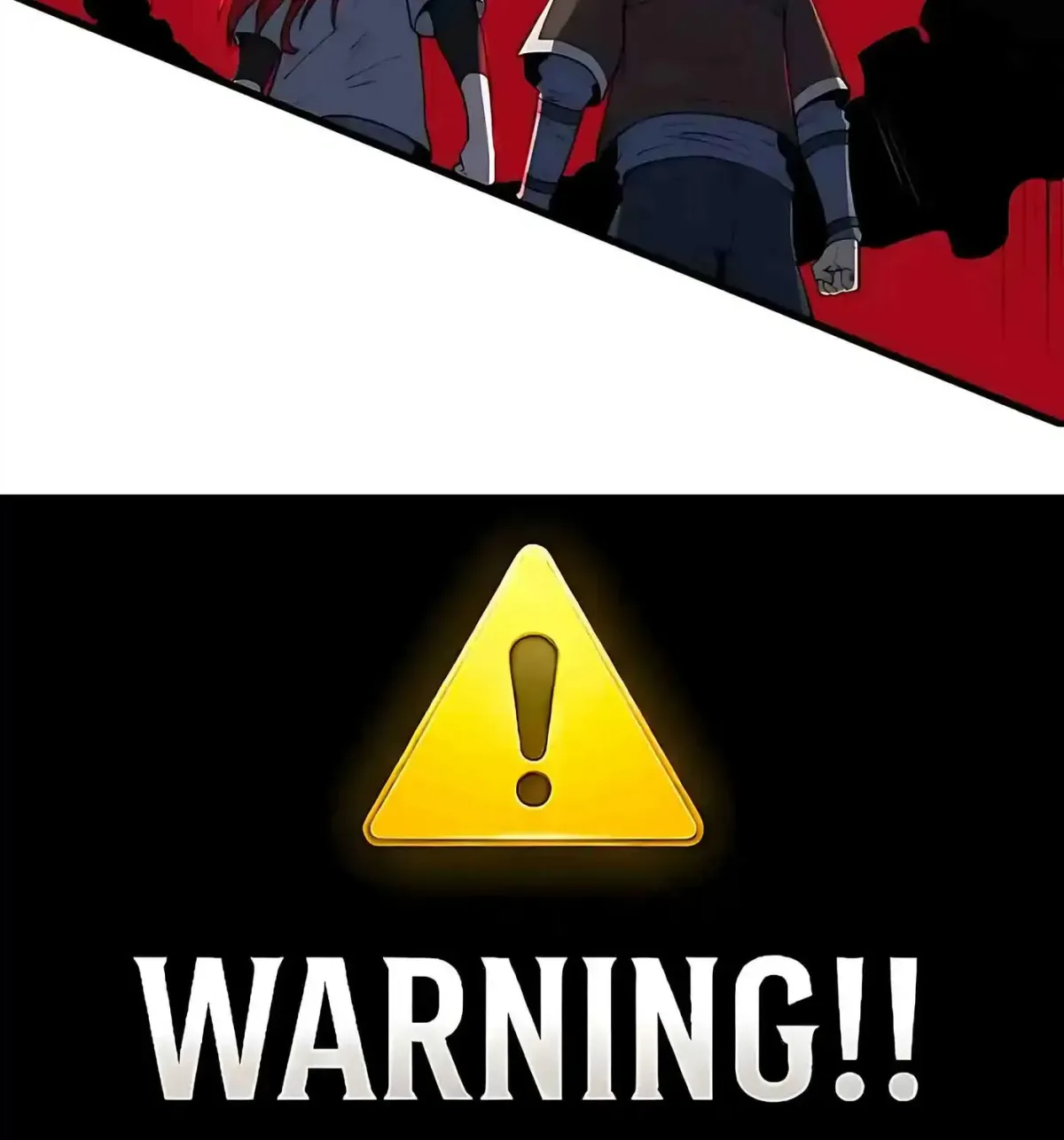 SSS-Rank Paladin Who Transcends Common Sense Chapter 168 page 116 - 