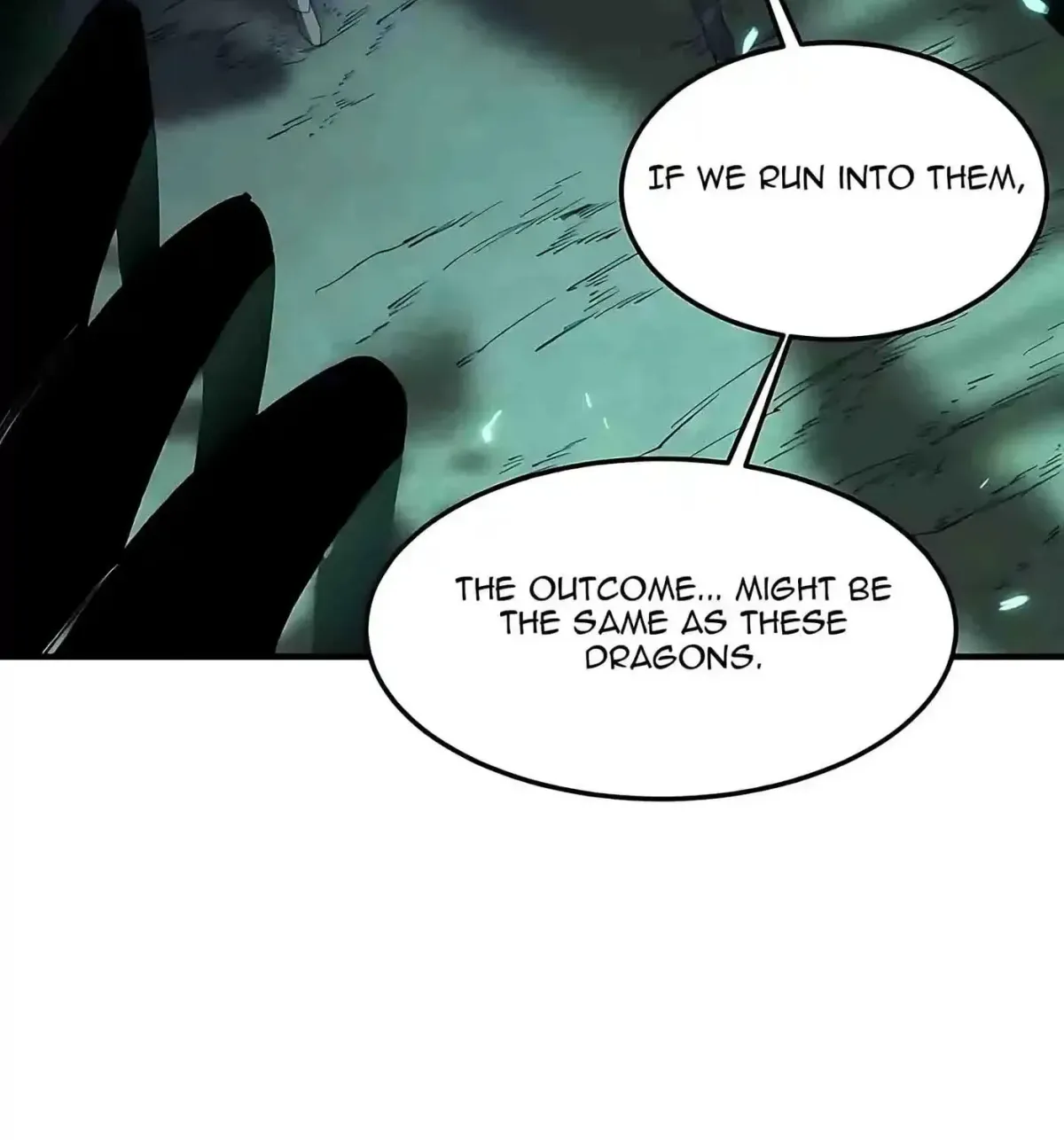 SSS-Rank Paladin Who Transcends Common Sense Chapter 168 page 18 - 