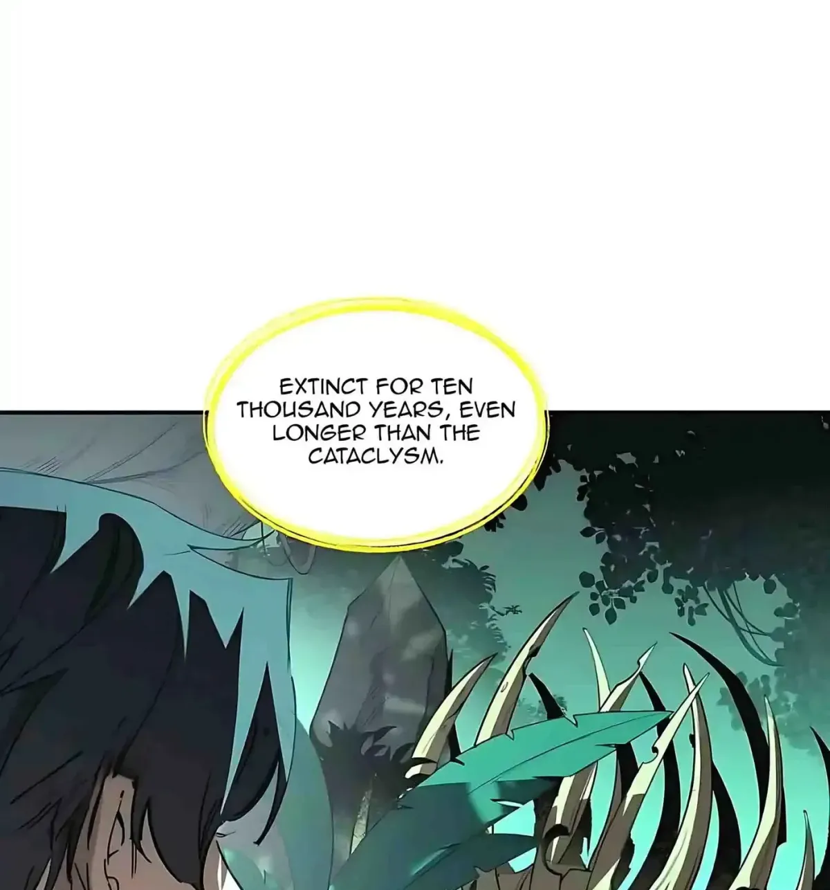 SSS-Rank Paladin Who Transcends Common Sense Chapter 168 page 27 - 