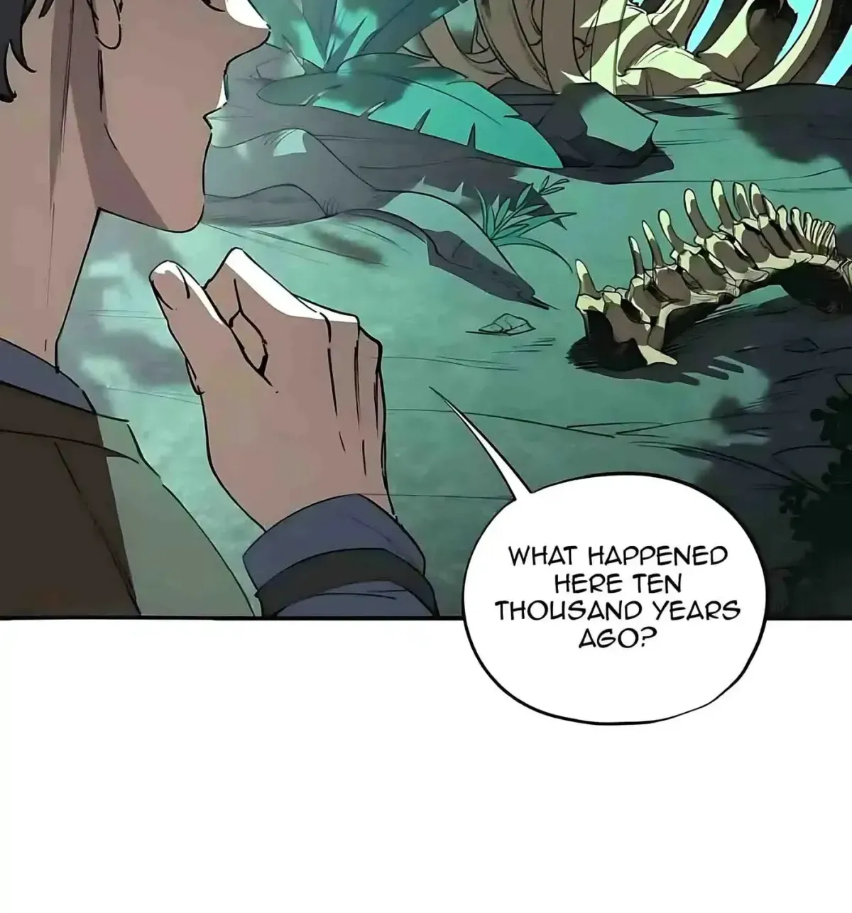 SSS-Rank Paladin Who Transcends Common Sense Chapter 168 page 28 - 