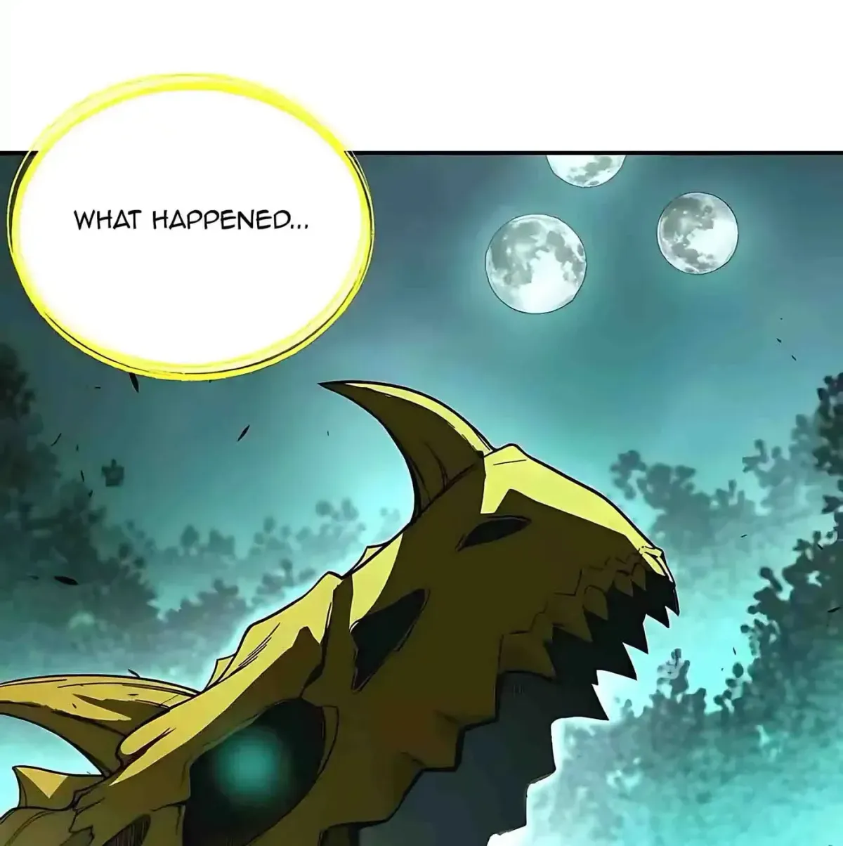 SSS-Rank Paladin Who Transcends Common Sense Chapter 168 page 29 - 