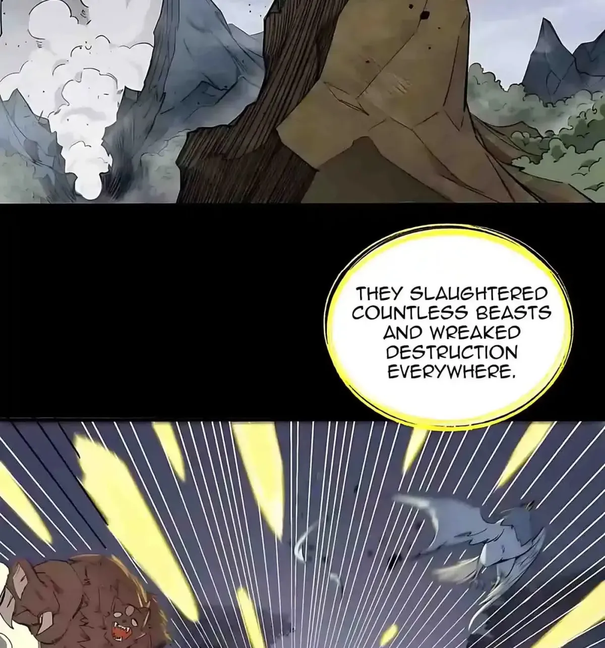 SSS-Rank Paladin Who Transcends Common Sense Chapter 168 page 40 - 