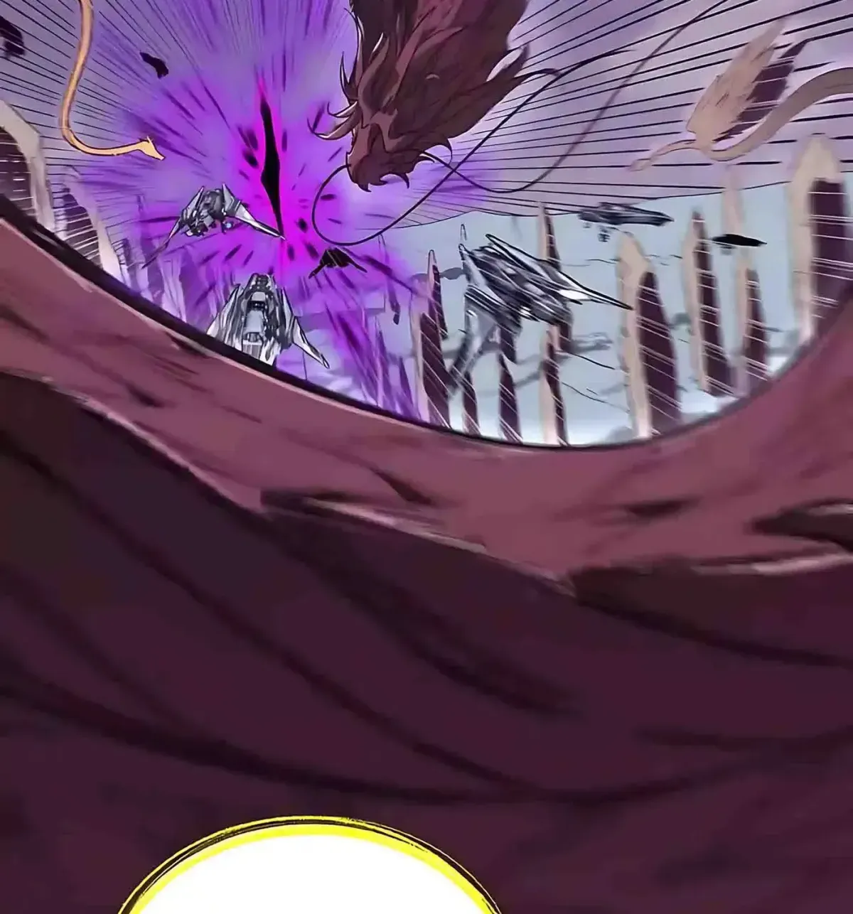 SSS-Rank Paladin Who Transcends Common Sense Chapter 168 page 45 - 