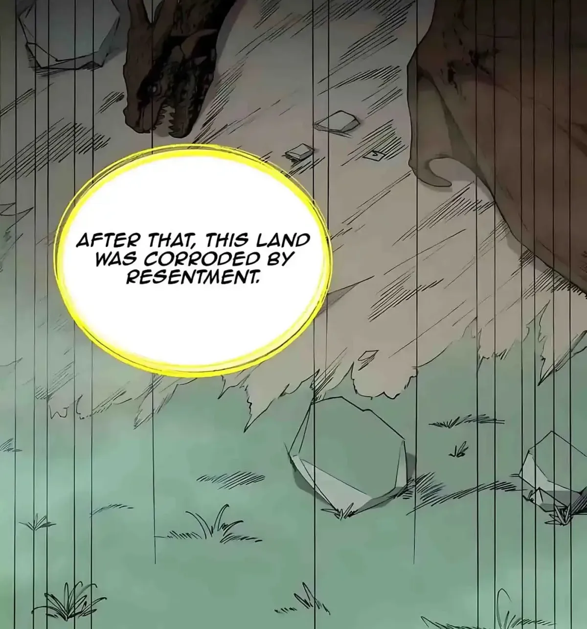 SSS-Rank Paladin Who Transcends Common Sense Chapter 168 page 50 - 